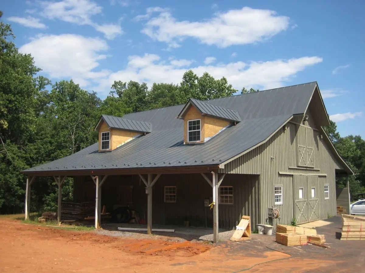 Expert Asphalt Roof Repair workmanship in Waynesville